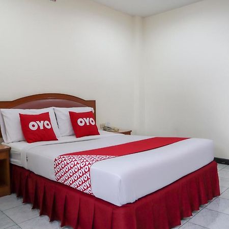 Oyo 747 Suwanna Hotel Krabi Exterior photo