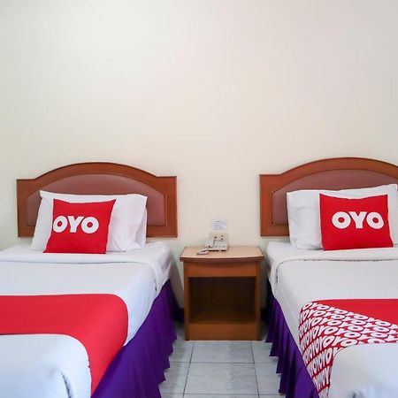 Oyo 747 Suwanna Hotel Krabi Exterior photo